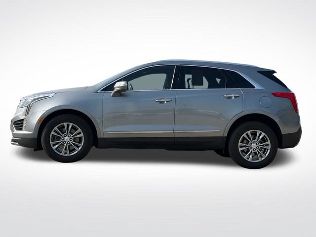 Used 2023 Cadillac XT5 Premium Luxury AWD/4WD image 19