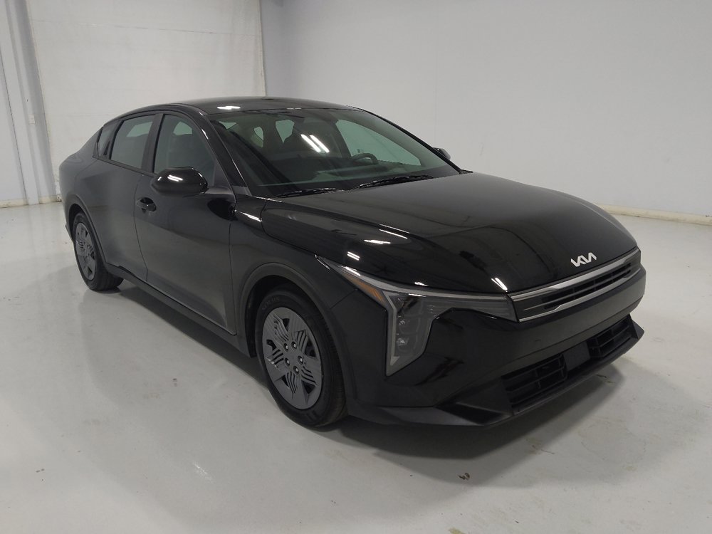 Used 2025 Kia K4 FWD image 13