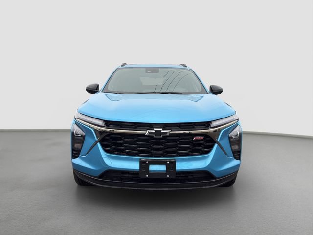 New 2026 Chevrolet Trax RS w/ Sunroof Package image 2