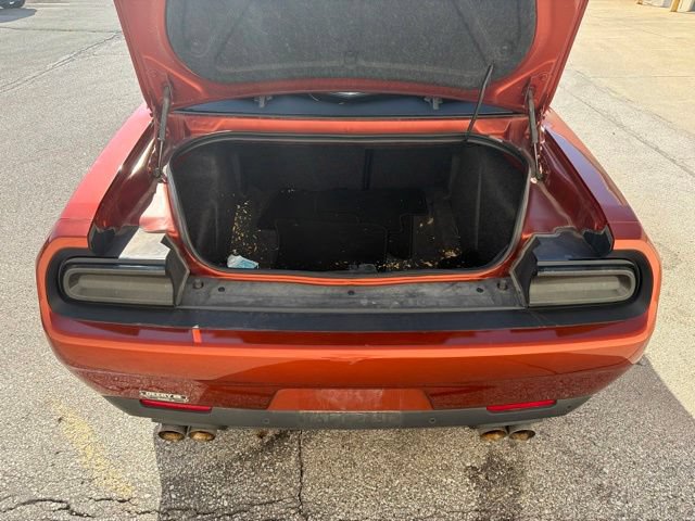 Used 2021 Dodge Challenger SXT w/ Plus Package AWD/4WD image 15