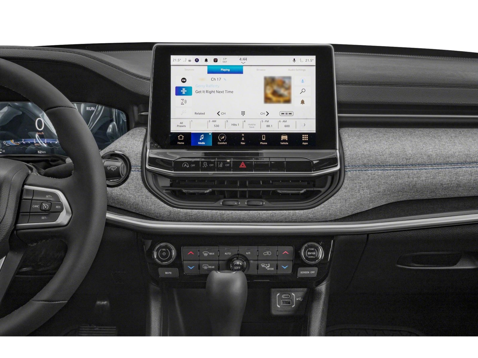 New 2026 Jeep Compass Latitude image 7