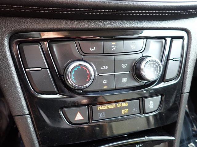 Used 2017 Buick Encore Preferred image 18