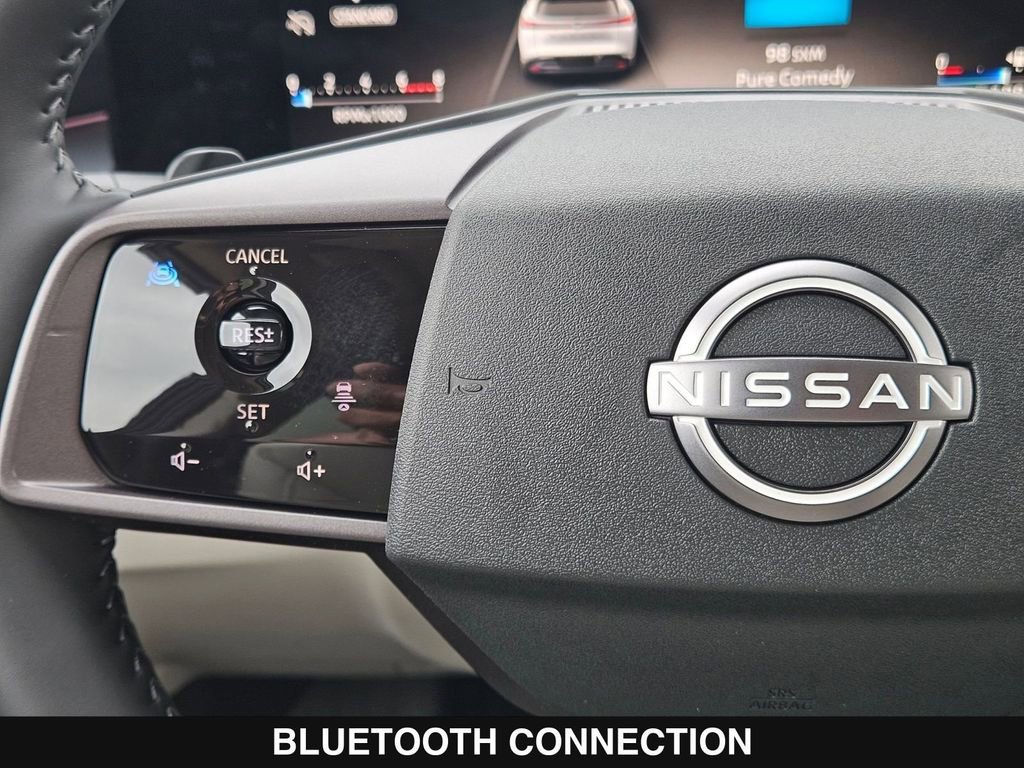 New 2026 Nissan Murano SL AWD/4WD image 23