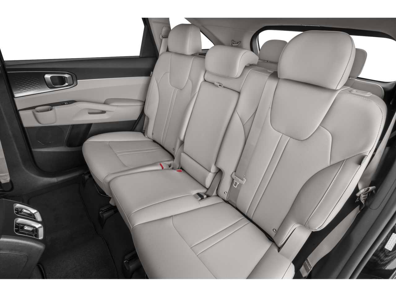 Certified 2025 Kia Sorento S w/ Panoramic Sunroof Package image 9