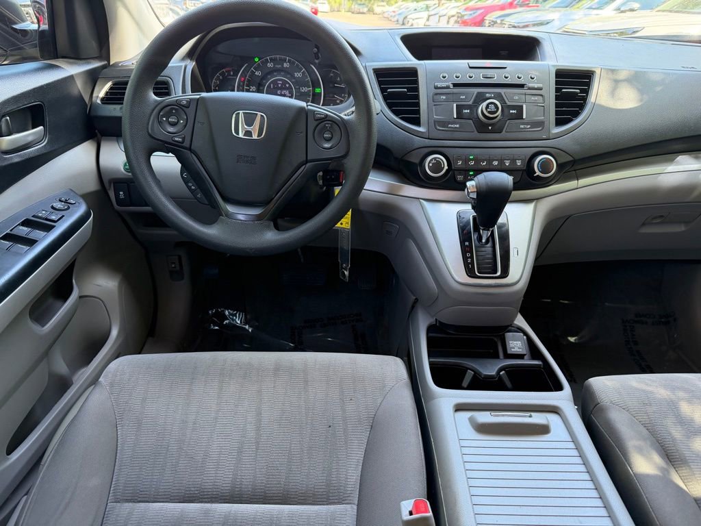 Used 2014 Honda CR-V LX image 14