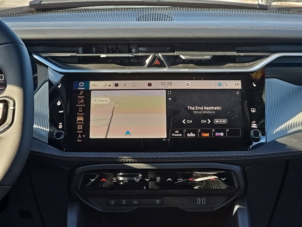 New 2026 Jeep Cherokee Laredo image 32