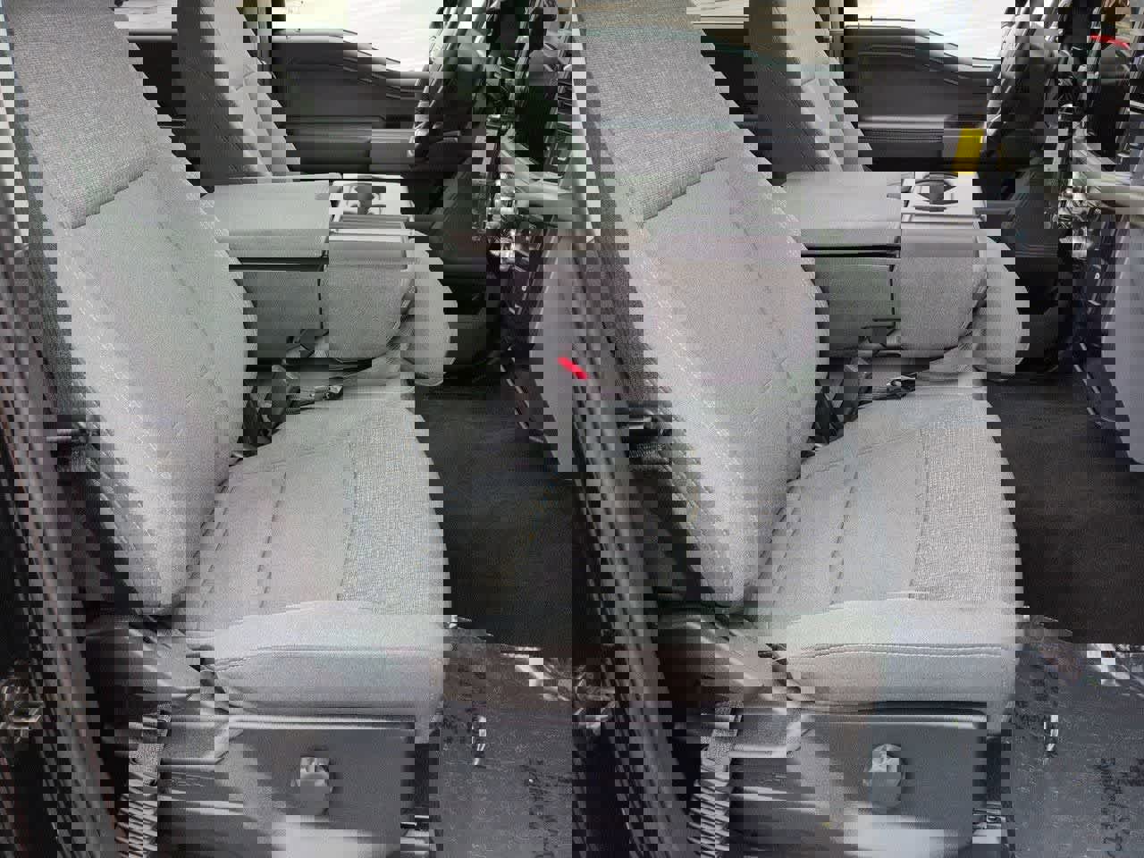 Used 2024 Ford F150 XLT image 21