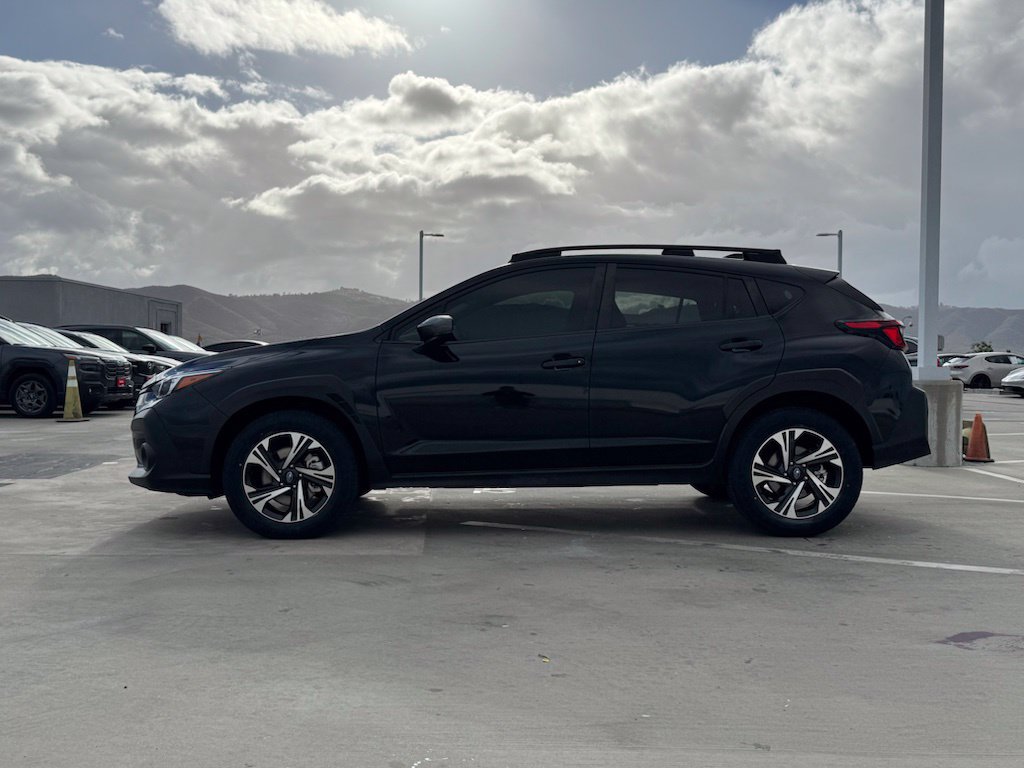 Certified 2024 Subaru Crosstrek 2.0i Premium AWD/4WD image 8