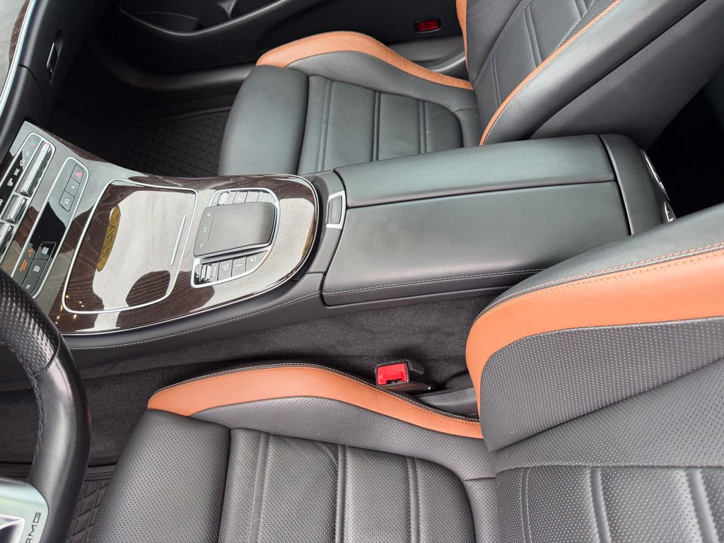 Used 2022 Mercedes-Benz E 53 AMG 4MATIC Coupe image 17