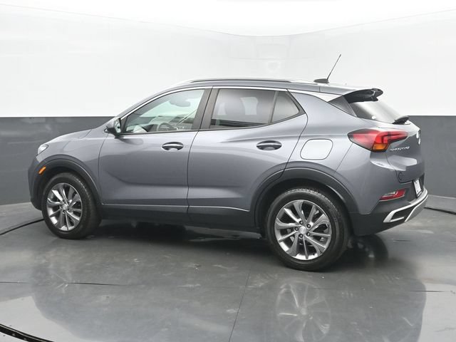 Used 2020 Buick Encore GX Select w/ Experience Buick Package FWD image 3
