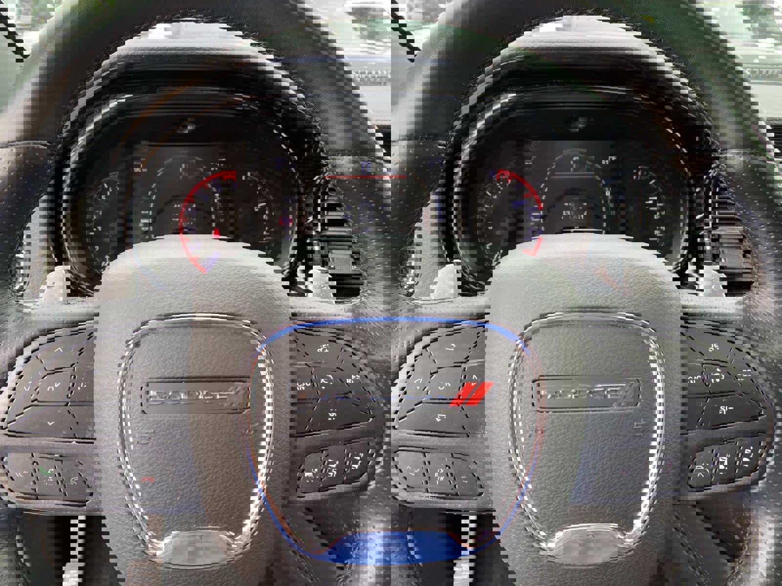 Certified 2022 Dodge Durango GT image 16