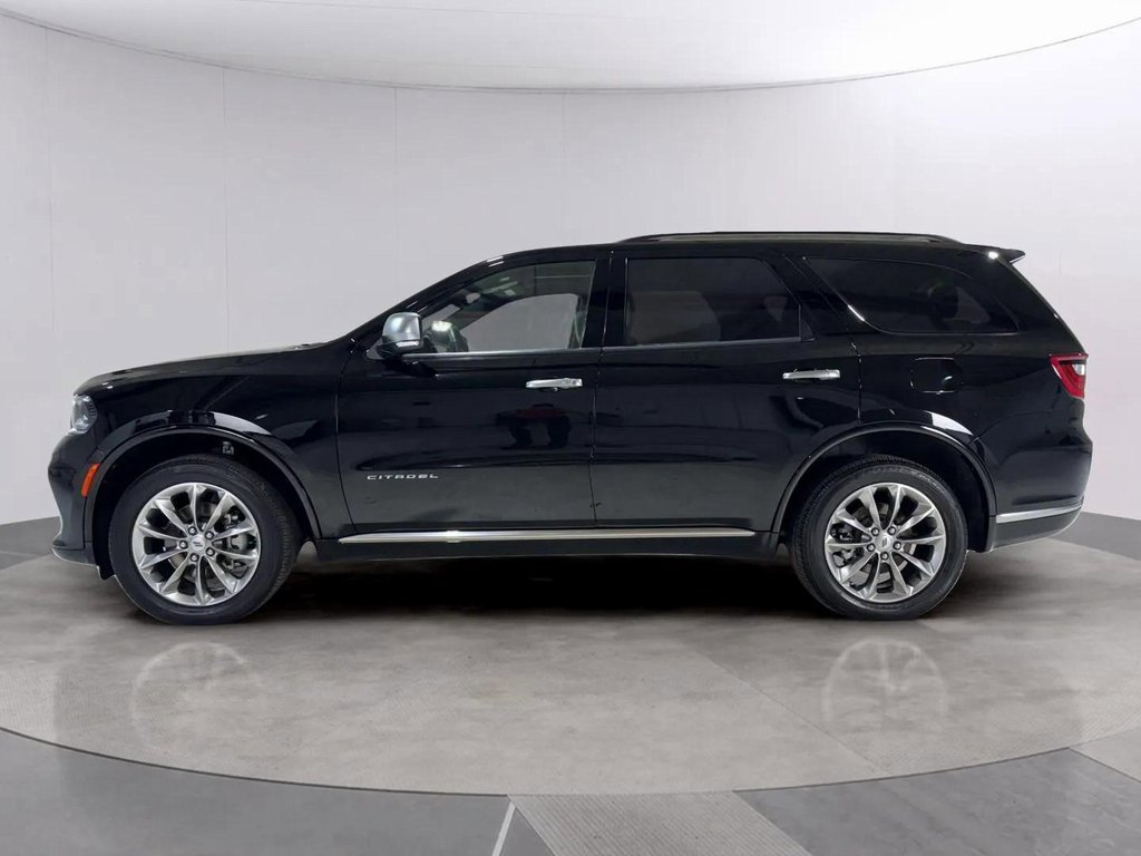 Used 2023 Dodge Durango Citadel image 18