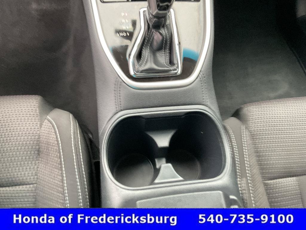 Used 2021 Subaru Outback Premium AWD/4WD image 40