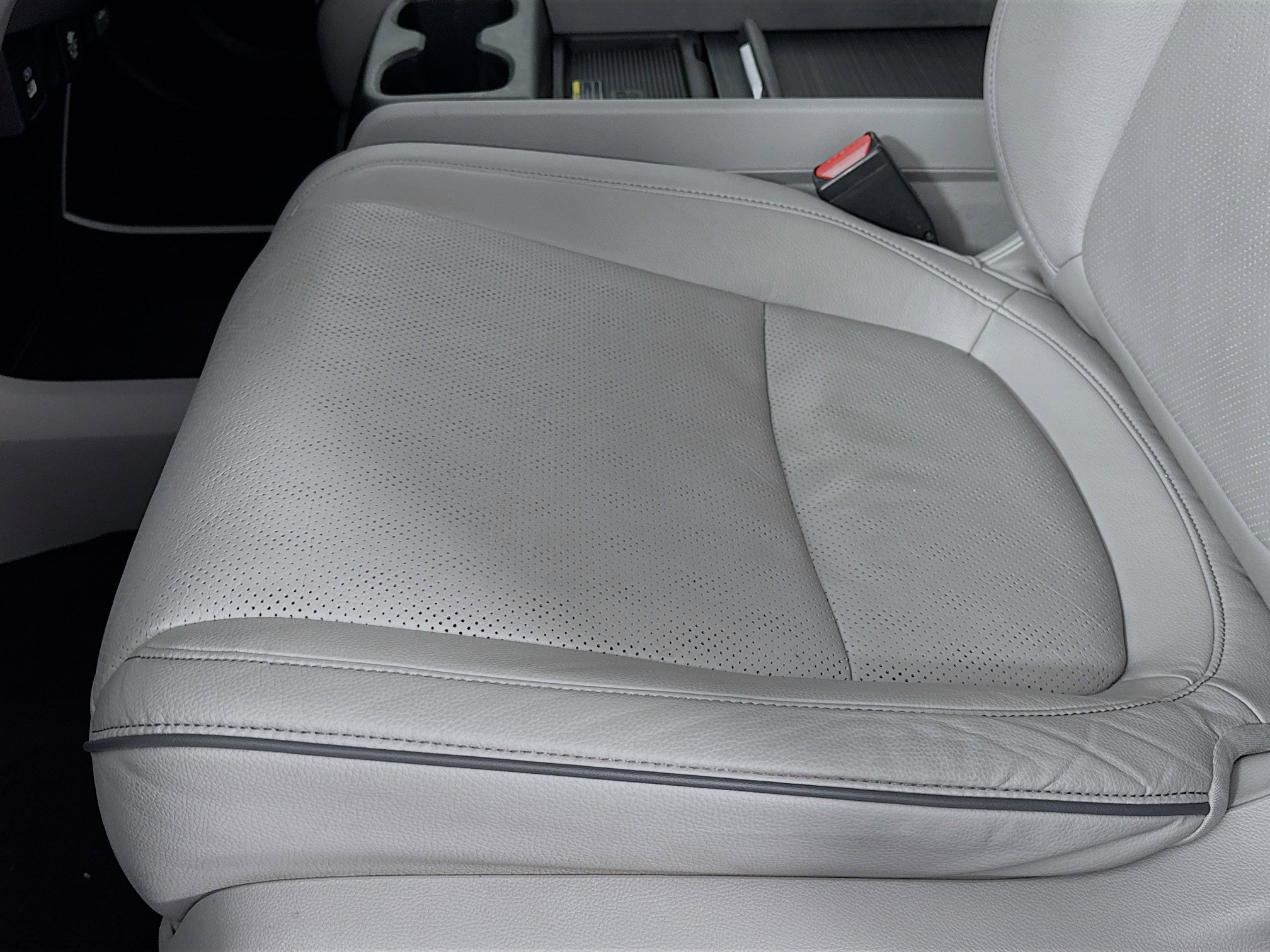 Certified 2023 Honda Odyssey Elite image 19