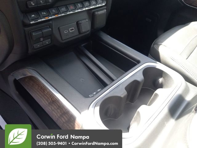 Used 2020 GMC Sierra 1500 Denali w/ Denali Ultimate Package image 18