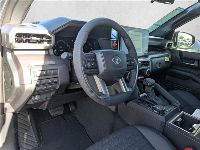 New 2026 Toyota Tacoma TRD Off-Road image 3