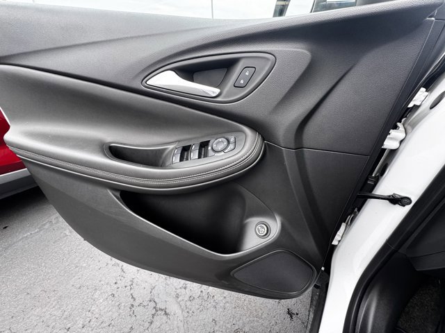 Used 2025 Buick Encore GX Preferred w/ Comfort Package image 13