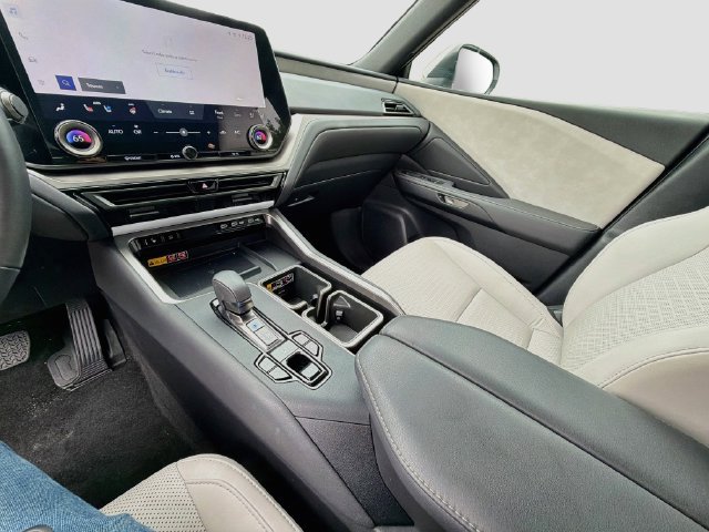 Used 2026 Lexus TX 350 AWD w/ Technology Package image 30