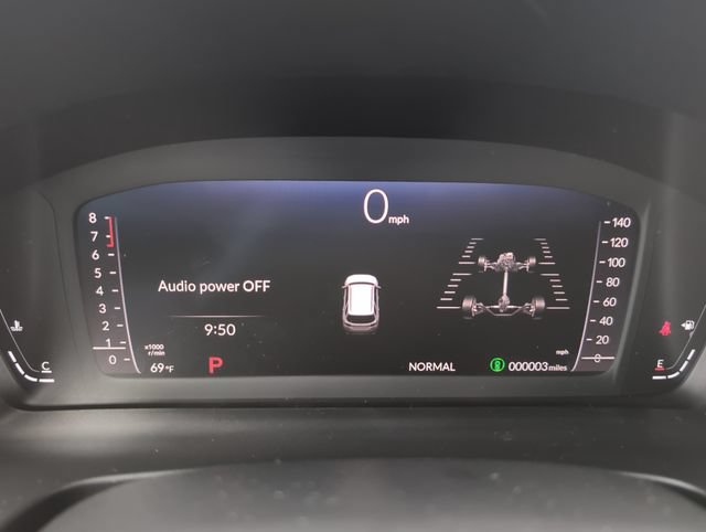 New 2026 Honda Pilot Black Edition image 24