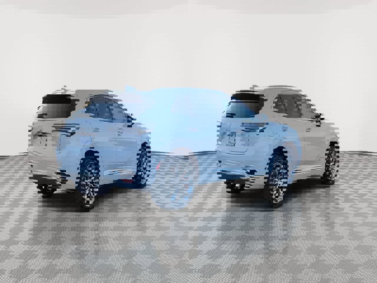 Used 2023 Buick Envision Avenir image 8