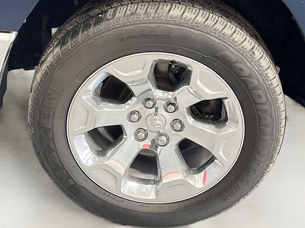 Used 2020 RAM 1500 Big Horn image 29