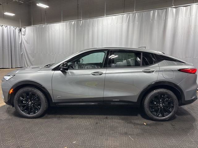 New 2026 Buick Envista Sport Touring w/ Convenience I Package image 8