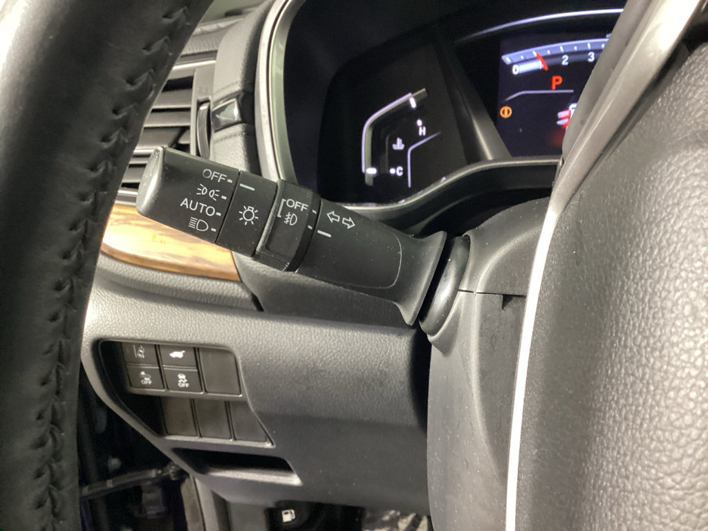 Used 2020 Honda CR-V Touring image 21