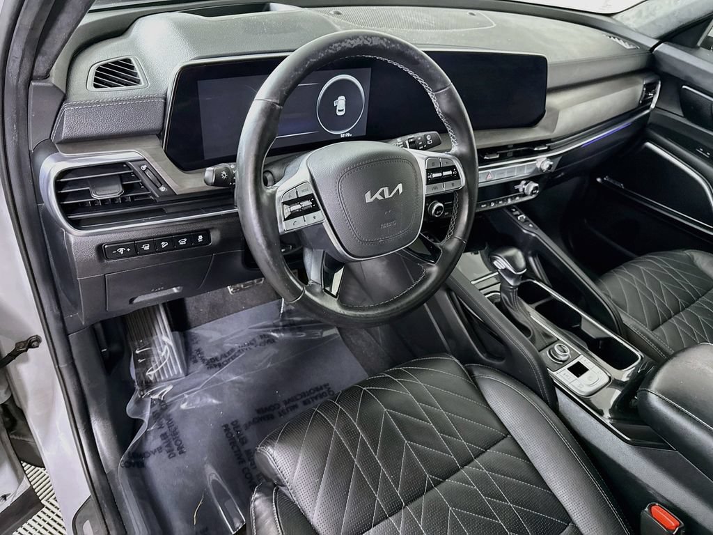 Used 2023 Kia Telluride SX Prestige X-Pro AWD/4WD image 19