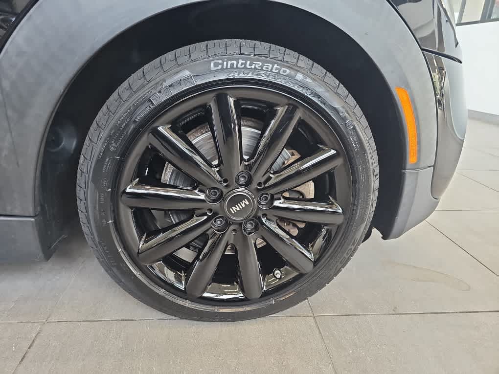 Used 2019 MINI Cooper S FWD image 19