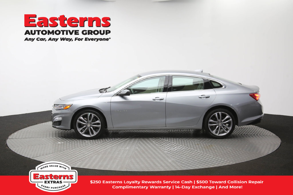Used 2024 Chevrolet Malibu LT FWD image 62