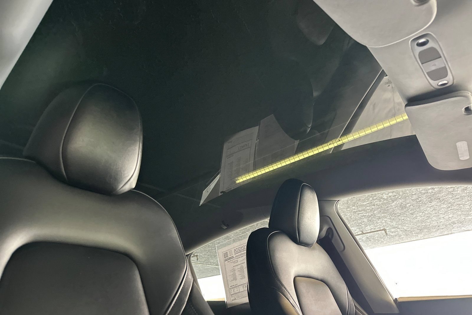 Used 2023 Tesla Model Y Long Range AWD/4WD image 15