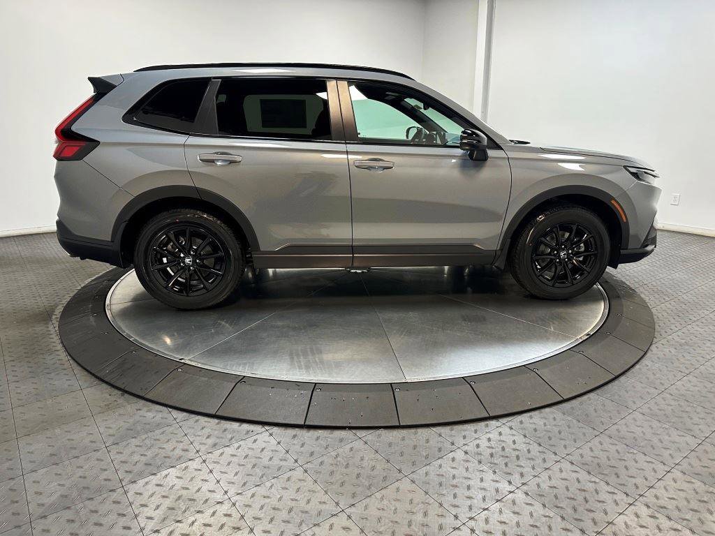 New 2026 Honda CR-V Sport-L image 9