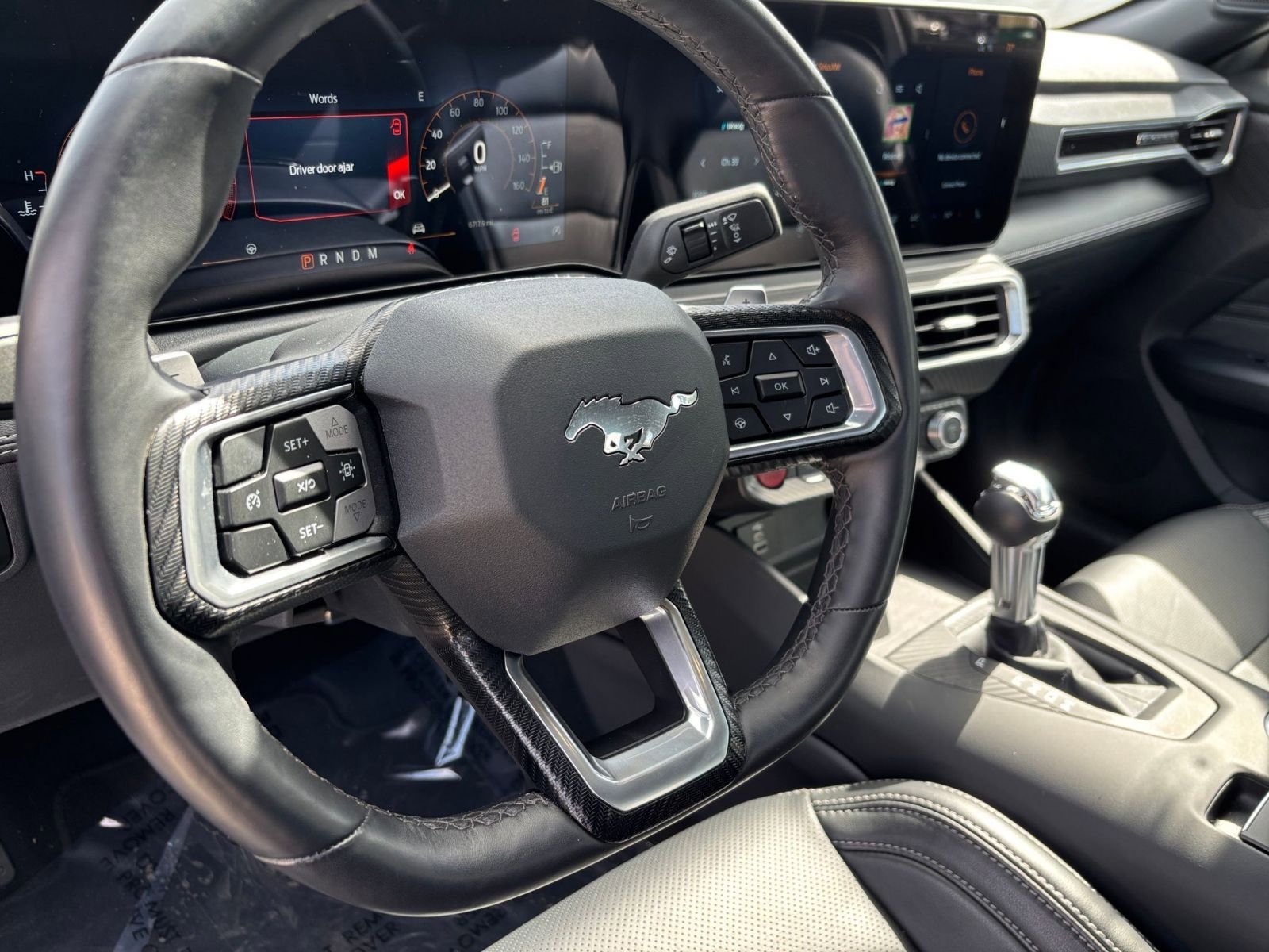 Used 2025 Ford Mustang GT Premium image 28