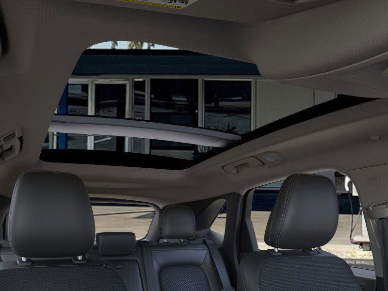 New 2024 Ford Escape SE w/ PHEV Premium Package image 22