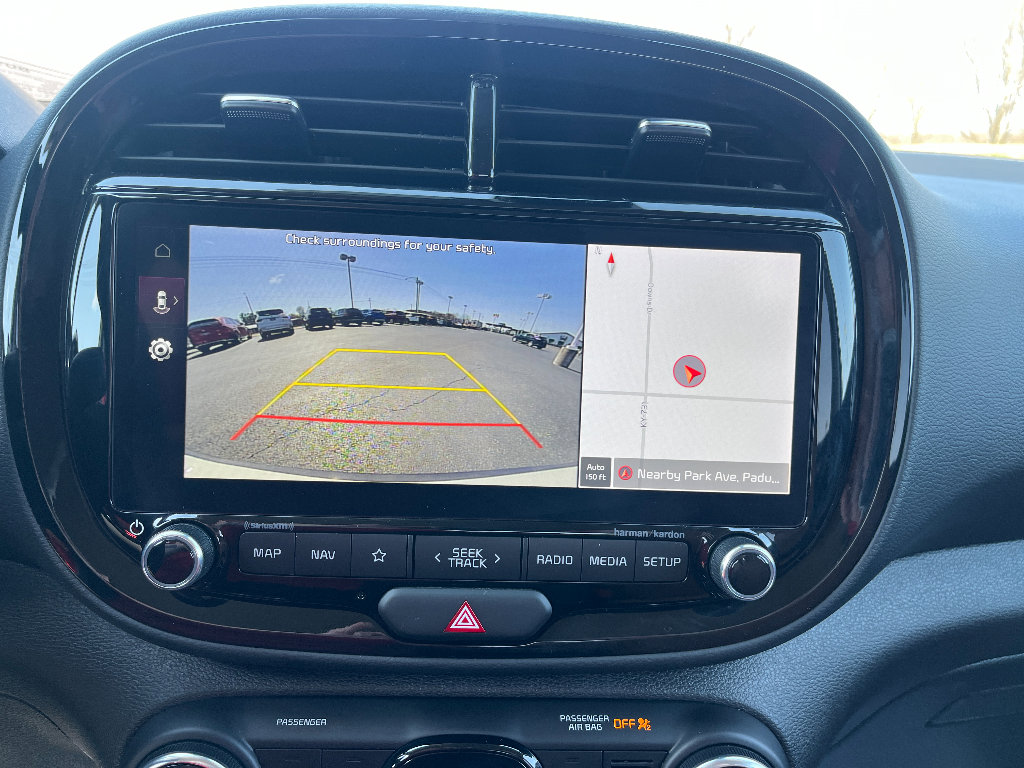 Used 2025 Kia Soul EX image 26