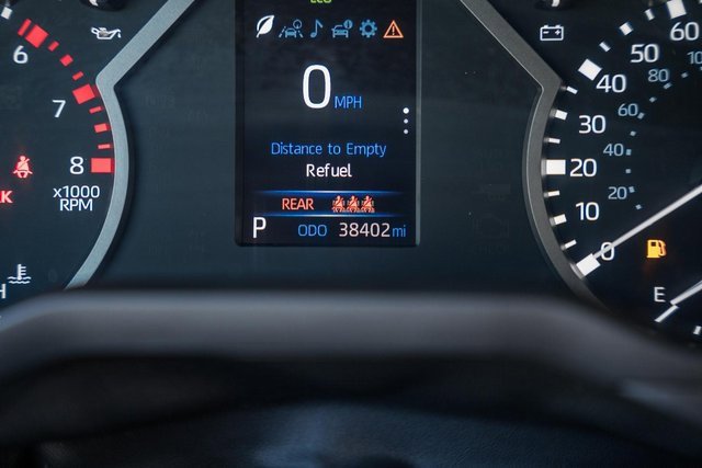 Used 2023 Toyota Tundra SR5 w/ TRD Off-Road Premium Package image 43