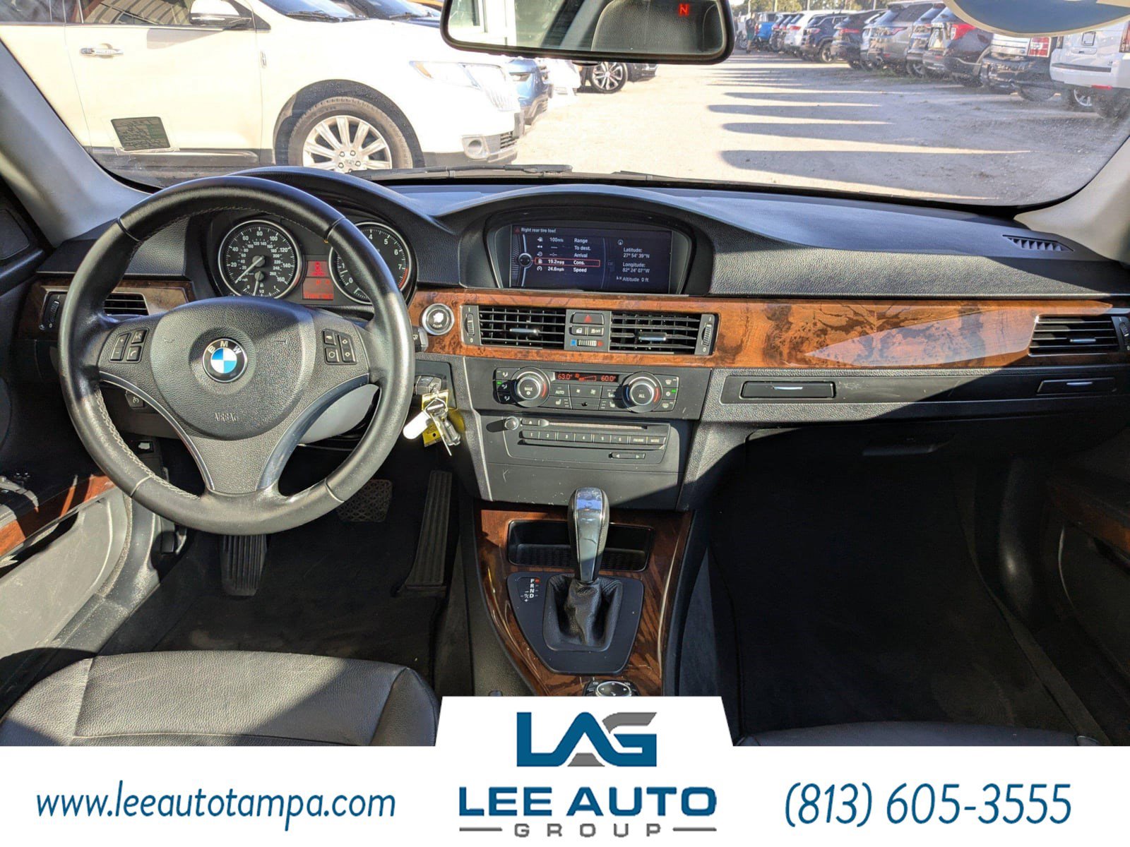 Used 2012 BMW 328i Coupe image 16