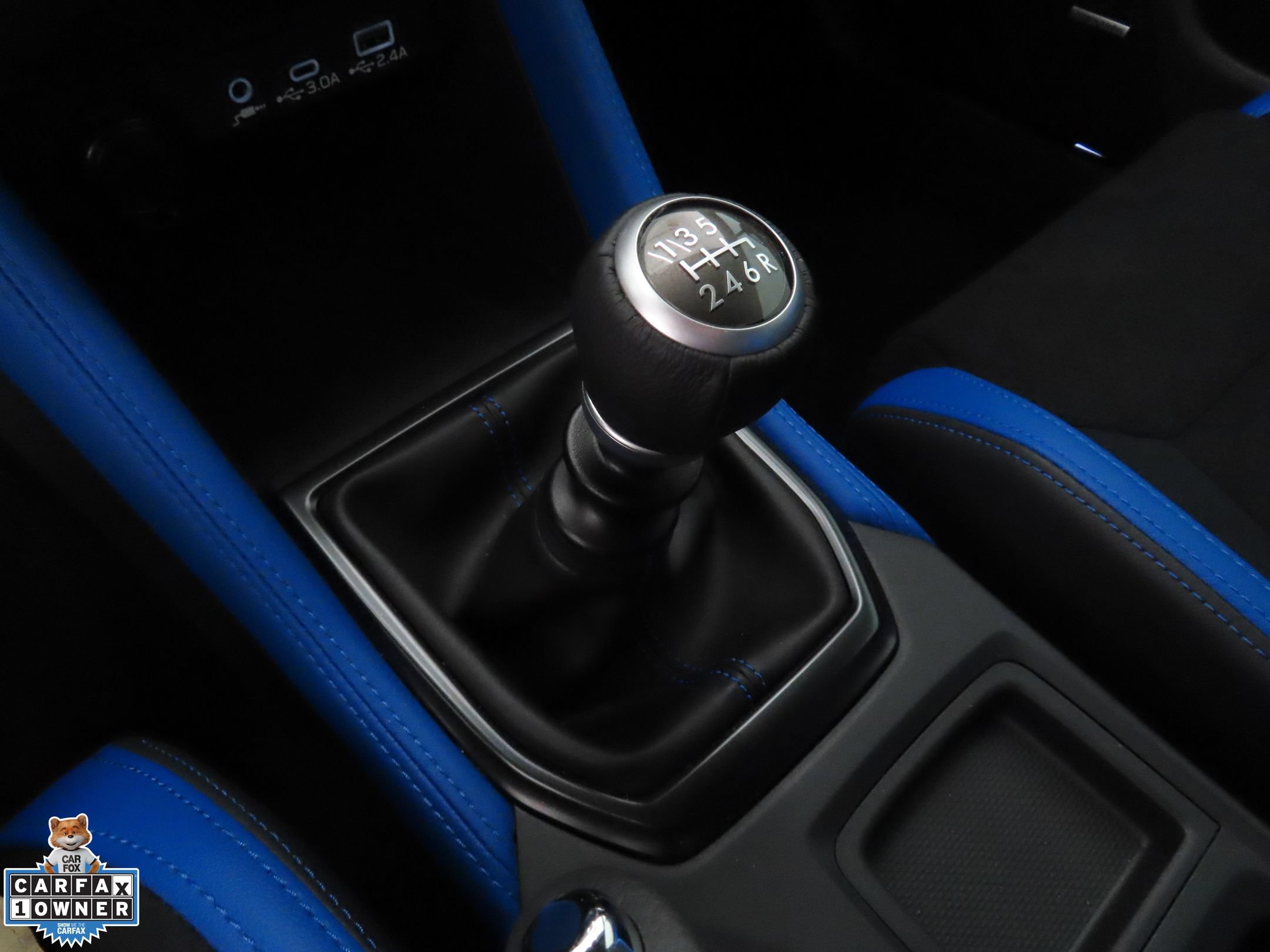 Used 2025 Subaru WRX tS AWD/4WD image 16