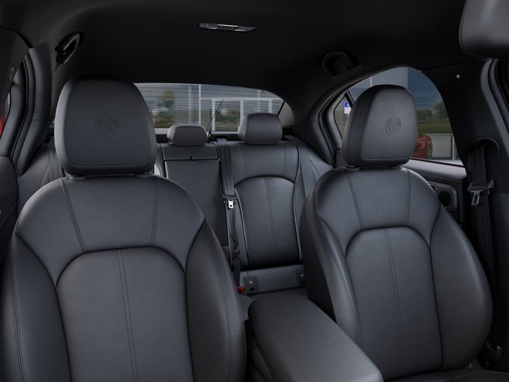 New 2025 Alfa Romeo Giulia image 26