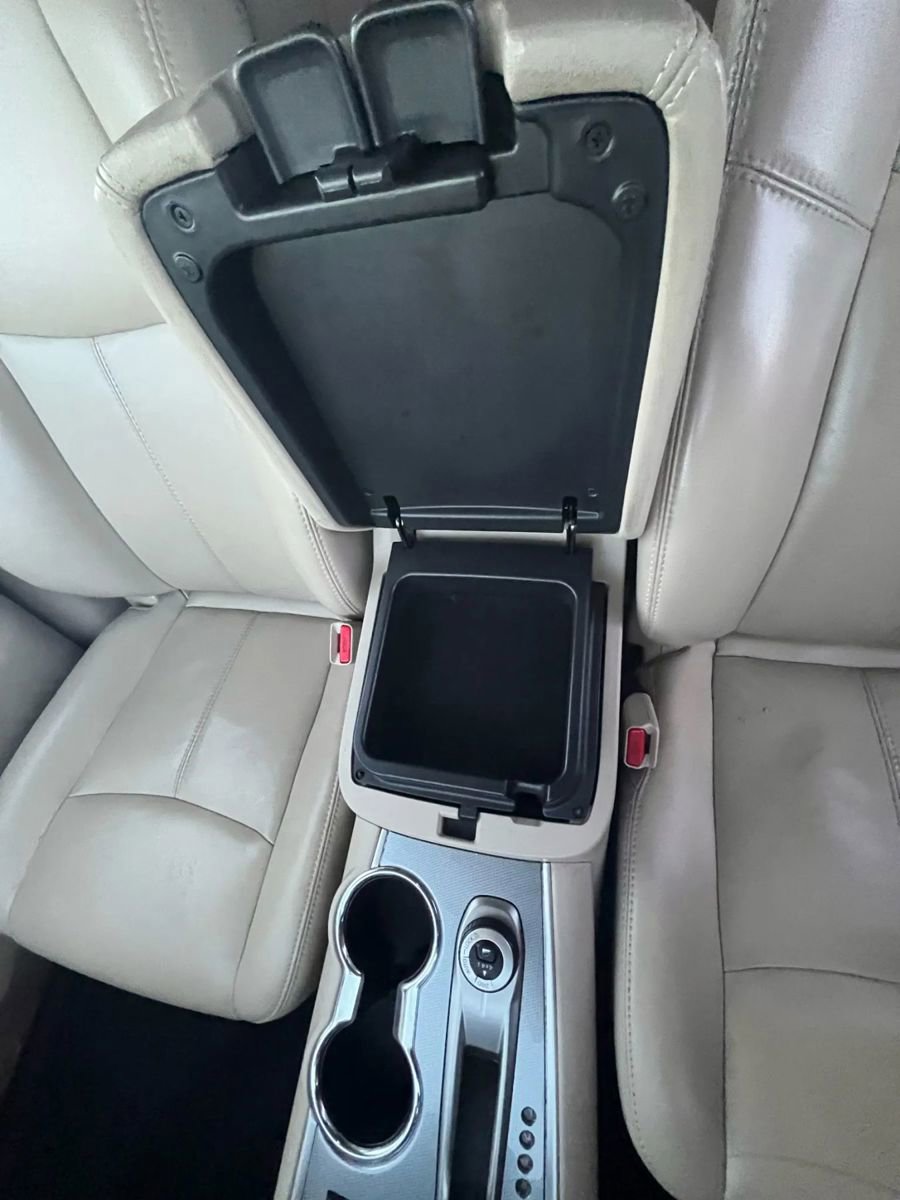 Used 2017 Nissan Pathfinder SL image 28