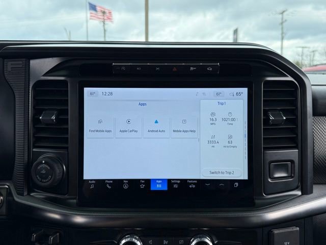 Used 2024 Ford F150 Raptor image 27