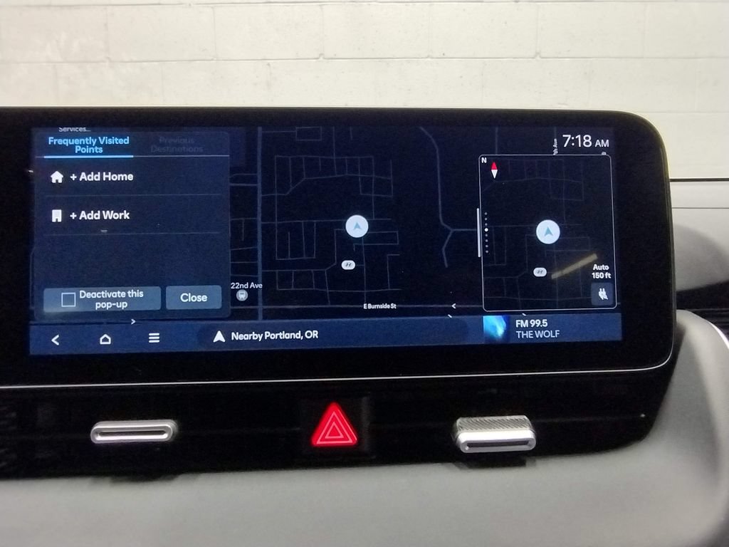 Certified 2026 Hyundai Ioniq 5 SE AWD/4WD image 28