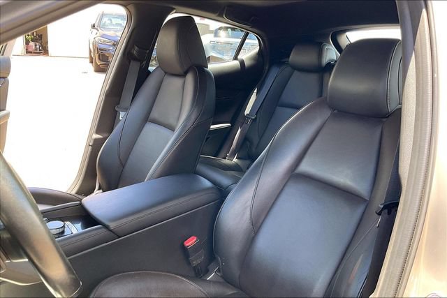 Used 2023 MAZDA MAZDA3 Hatchback w/Premium Plus Pkg AWD/4WD image 25