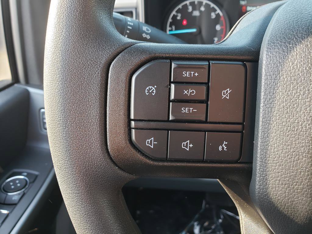 New 2026 Ford F350 XL w/ STX Appearance Package AWD/4WD image 10