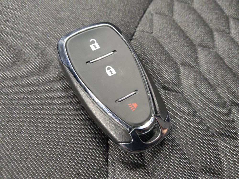 Used 2020 Chevrolet Equinox LT FWD image 32