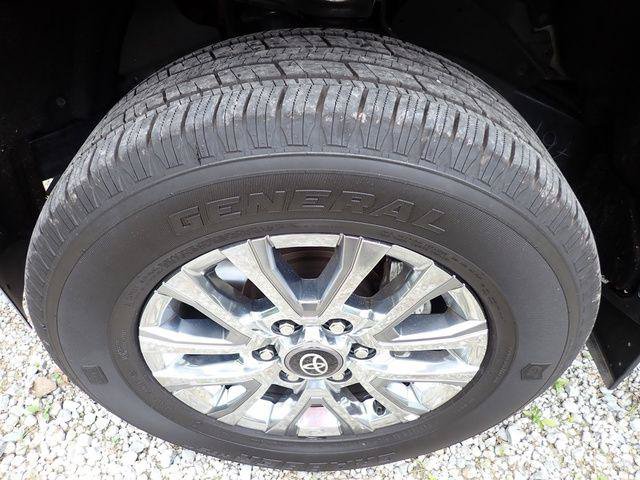 Certified 2026 Toyota Tacoma Limited AWD/4WD image 9