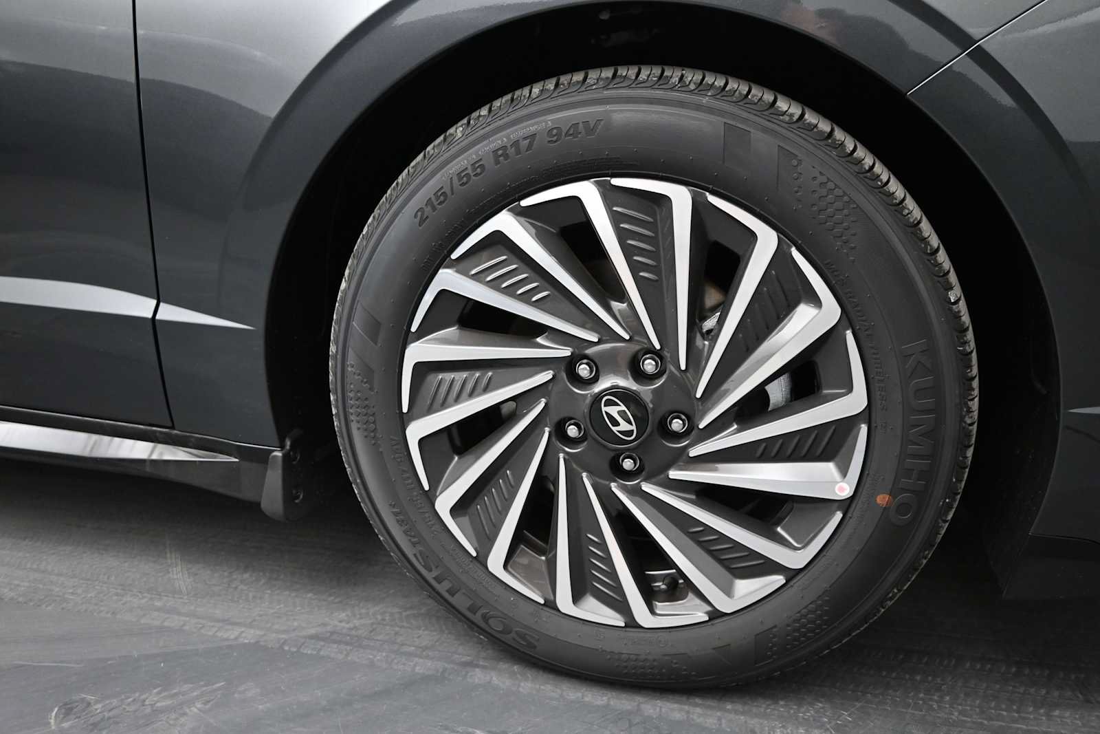 New 2026 Hyundai Sonata SEL FWD image 10