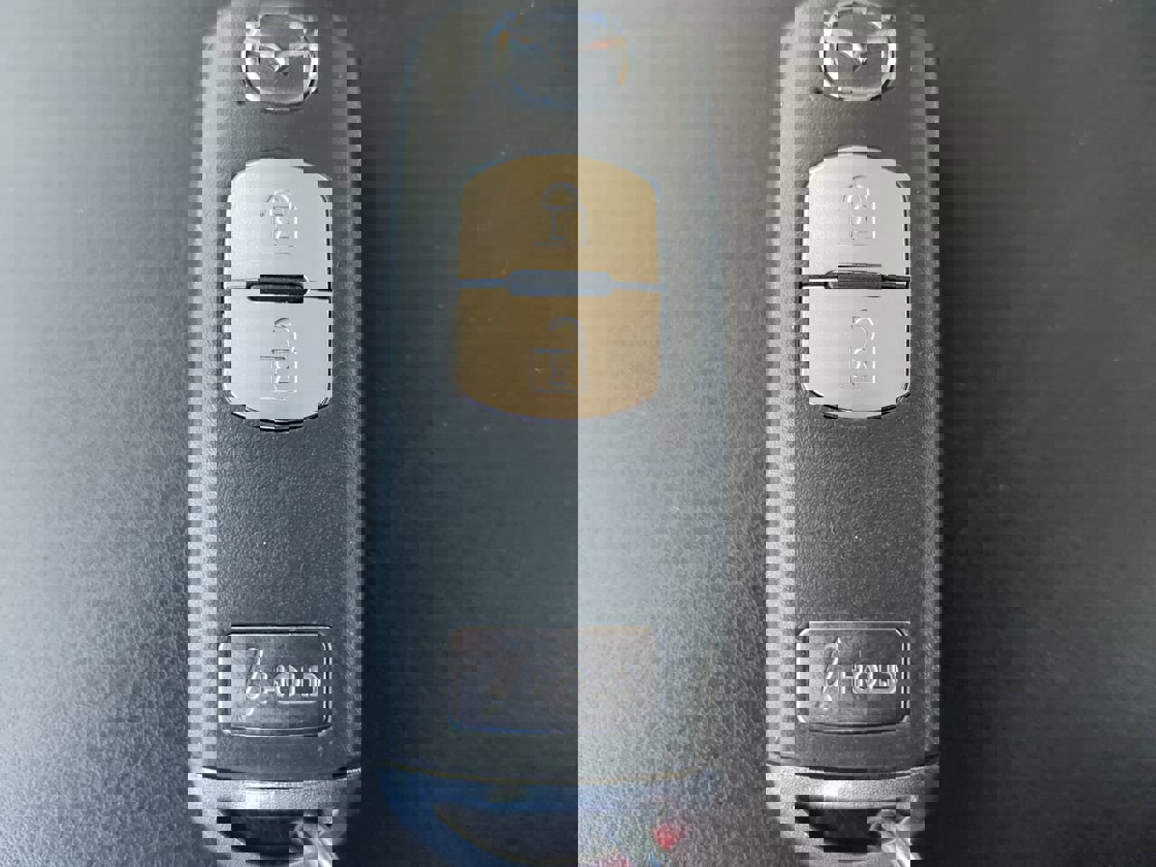 Used 2016 MAZDA CX-5 Sport image 28