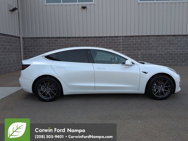 Used 2019 Tesla Model 3 Standard Range Plus RWD video 2