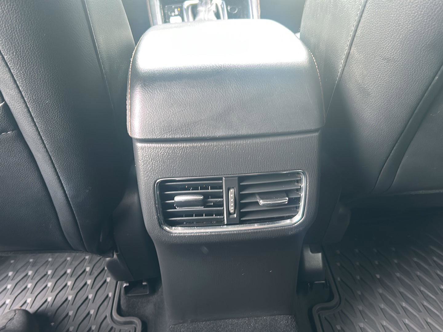 Used 2023 MAZDA CX-5 AWD 2.5 S w/ Premium Plus Pkg image 22